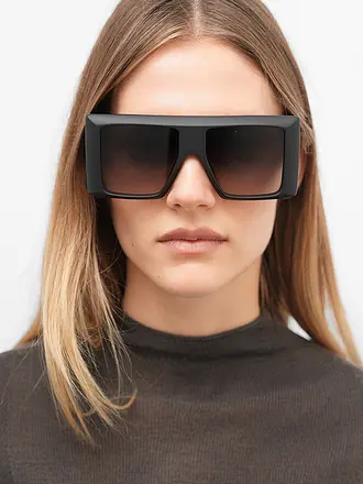 BALMAIN | Sonnenbrille B-STAGE | schwarz